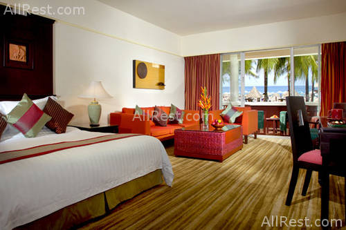 Sheraton Grande Laguna Hotel 6